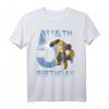 Transformers Bumblebee 5th Birthday Vintage T-Shirt - Offizielles Transformers Fanartikel für Kinder und Erwachsene