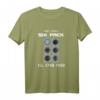 Pilot Aviation Geschenk Shirt mit Flugzeugmotiv – Perfektes Geschenk für Piloten, Flugschüler, Militär & Luftfahrtfans zu Geburtstag & Weihnachten