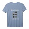 Pilot Aviation Geschenk Shirt mit Flugzeugmotiv – Perfektes Geschenk für Piloten, Flugschüler, Militär & Luftfahrtfans zu Geburtstag & Weihnachten