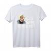 Präsi – Alles Banane du Pflaume! Lustiges Geburtstags T-Shirt für HapKitten und Partys