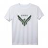 Dune Atreides Eagle Emblem T-Shirt - Offiziell Lizenzierte Vintage Dune Fanbekleidung für Männer und Frauen