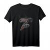 Star Wars Jedi Fallen Order BD-1 Distressed T-Shirt – Offizielles Star Wars Merchandise für Fans aller Altersgruppen