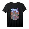Ghost Seven Inches of Satanic Panic T-Shirt – Offizielles Ghost Merchandise für Damen, Herren, Kinder & Fans