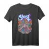 Ghost Seven Inches of Satanic Panic T-Shirt – Offizielles Ghost Merchandise für Damen, Herren, Kinder & Fans