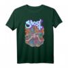 Ghost Seven Inches of Satanic Panic T-Shirt – Offizielles Ghost Merchandise für Damen, Herren, Kinder & Fans
