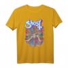 Ghost Seven Inches of Satanic Panic T-Shirt – Offizielles Ghost Merchandise für Damen, Herren, Kinder & Fans