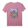 Ghost Seven Inches of Satanic Panic T-Shirt – Offizielles Ghost Merchandise für Damen, Herren, Kinder & Fans