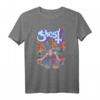 Ghost Seven Inches of Satanic Panic T-Shirt – Offizielles Ghost Merchandise für Damen, Herren, Kinder & Fans