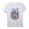 Ghost Seven Inches of Satanic Panic T-Shirt – Offizielles Ghost Merchandise für Damen, Herren, Kinder & Fans