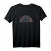 HapKitten Lilo & Stitch Pride Follow Your Rainbow T-Shirt – Official Disney Licensed Merchandise