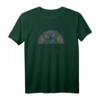 HapKitten Lilo & Stitch Pride Follow Your Rainbow T-Shirt – Official Disney Licensed Merchandise