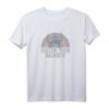 HapKitten Lilo & Stitch Pride Follow Your Rainbow T-Shirt – Official Disney Licensed Merchandise