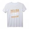 It's a Zelda Thing You Wouldn't Understand Personalisiertes Name T-Shirt – Lustiges Geschenk für Zelda-Fans zum Geburtstag, Weihnachten & Jubiläum