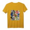 Kinder PJ Masks Heroes vs Villains T-Shirt - Klassisch geschnitten, langlebig, perfekt für kleine Superhelden