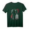 Marvel Avengers Endgame Rocket Portrait Graphic T-Shirt – Offiziell lizenzierte Marvel Fanbekleidung