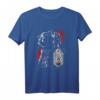 Marvel Avengers Endgame Rocket Portrait Graphic T-Shirt – Offiziell lizenzierte Marvel Fanbekleidung