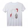Marvel Avengers Endgame Rocket Portrait Graphic T-Shirt – Offiziell lizenzierte Marvel Fanbekleidung