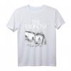 The Exorcist Poster T-Shirt – Offiziell lizenziertes Horrorfilm-Merchandise für Fans & Sammler