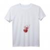 Damen Wein Vino Weißwein Rotwein Geschenkidee - Holla die Weinfee T-Shirt mit V-Ausschnitt für Weinfeste, Weinparty & Weinliebhaberinnen