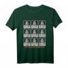 Star Wars Expressions of a Stormtrooper T-Shirt - Offizielles Merchandise, Lustiges Star Wars T-Shirt für Männer, Frauen, Jungen und Mädchen