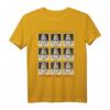 Star Wars Expressions of a Stormtrooper T-Shirt - Offizielles Merchandise, Lustiges Star Wars T-Shirt für Männer, Frauen, Jungen und Mädchen
