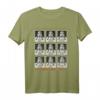 Star Wars Expressions of a Stormtrooper T-Shirt - Offizielles Merchandise, Lustiges Star Wars T-Shirt für Männer, Frauen, Jungen und Mädchen