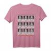 Star Wars Expressions of a Stormtrooper T-Shirt - Offizielles Merchandise, Lustiges Star Wars T-Shirt für Männer, Frauen, Jungen und Mädchen