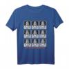 Star Wars Expressions of a Stormtrooper T-Shirt - Offizielles Merchandise, Lustiges Star Wars T-Shirt für Männer, Frauen, Jungen und Mädchen