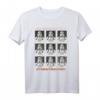 Star Wars Expressions of a Stormtrooper T-Shirt - Offizielles Merchandise, Lustiges Star Wars T-Shirt für Männer, Frauen, Jungen und Mädchen