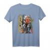 Star Wars Ahsoka Tano The Clone Wars Gone with a Trace T-Shirt - Offizielles Star Wars Merchandise für Fans & Familie