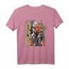 Star Wars Ahsoka Tano The Clone Wars Gone with a Trace T-Shirt - Offizielles Star Wars Merchandise für Fans & Familie