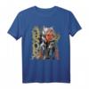 Star Wars Ahsoka Tano The Clone Wars Gone with a Trace T-Shirt - Offizielles Star Wars Merchandise für Fans & Familie