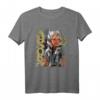 Star Wars Ahsoka Tano The Clone Wars Gone with a Trace T-Shirt - Offizielles Star Wars Merchandise für Fans & Familie