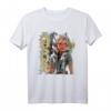 Star Wars Ahsoka Tano The Clone Wars Gone with a Trace T-Shirt - Offizielles Star Wars Merchandise für Fans & Familie