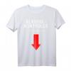 Alkoholkontrolle - Bitte hier blasen T-Shirt für JGA, Mallorca und Mannschaftstour – Lustiges Party-Shirt für Urlaub und Feierlichkeiten