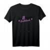 18. Geburtstag Gästebuch T-Shirt für Damen - Party Geschenk, Witziges Geburtstags Shirt für Mädchen im Jahr 2004/2005