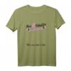 18. Geburtstag Gästebuch T-Shirt für Damen - Party Geschenk, Witziges Geburtstags Shirt für Mädchen im Jahr 2004/2005