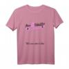 18. Geburtstag Gästebuch T-Shirt für Damen - Party Geschenk, Witziges Geburtstags Shirt für Mädchen im Jahr 2004/2005
