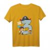 Kinder 3 Jahre alt Geburtstag Junge Pirat Party Geschenk T-Shirt – Ideales Geschenk für die Geburtstagsfeier & Piratenfans