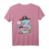 Kinder 3 Jahre alt Geburtstag Junge Pirat Party Geschenk T-Shirt – Ideales Geschenk für die Geburtstagsfeier & Piratenfans