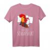 Offizielles Schlafshirt mit Hühner-Design für Landwirte und Tierliebhaber – Perfekt zum Schlafen & als Geschenk für Bauernhoffans