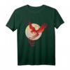 Fawkes T-Shirt zum HapKitten - Warner Bros. Lizenzierter Harry Potter Fanartikel