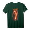 The Flash TV Series Flash Ave T-Shirt – Offizielles, lizenziertes Superhelden T-Shirt für Fans, Kinder & Erwachsene