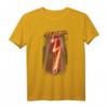 The Flash TV Series Flash Ave T-Shirt – Offizielles, lizenziertes Superhelden T-Shirt für Fans, Kinder & Erwachsene