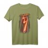 The Flash TV Series Flash Ave T-Shirt – Offizielles, lizenziertes Superhelden T-Shirt für Fans, Kinder & Erwachsene