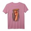 The Flash TV Series Flash Ave T-Shirt – Offizielles, lizenziertes Superhelden T-Shirt für Fans, Kinder & Erwachsene