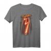The Flash TV Series Flash Ave T-Shirt – Offizielles, lizenziertes Superhelden T-Shirt für Fans, Kinder & Erwachsene