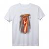The Flash TV Series Flash Ave T-Shirt – Offizielles, lizenziertes Superhelden T-Shirt für Fans, Kinder & Erwachsene
