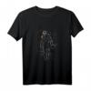 Batman Joker Leaves Arkham T-Shirt – Offiziell lizenziertes Superhelden-Shirt für Kinder und Erwachsene