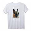 Lustiges Deutscher Schäferhund Outfit für Hundebesitzer - Witziges Schäferhund Spruch T-Shirt als Geschenkidee für Damen und Herren